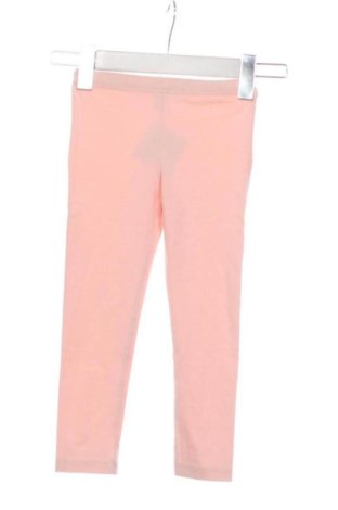 Gyerek leggings Unbranded, Méret 2-3y / 98-104 cm, Szín Rózsaszín, Ár 2 482 Ft, #137788314
