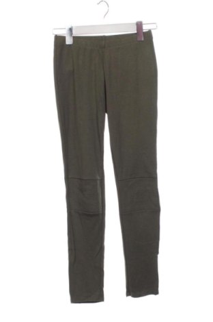 Dětské legíny  Unbranded, Velikost 12-13y/ 158-164 cm, Barva Zelená, Cena  170,00 Kč, #137788572