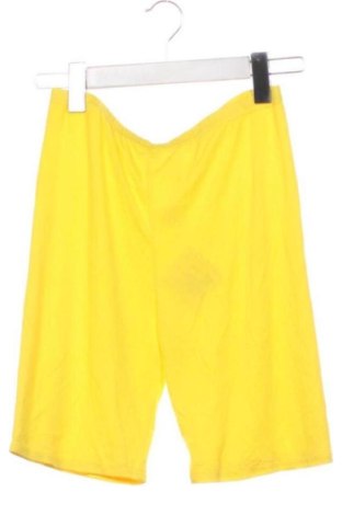Dětské legíny  Unbranded, Velikost 15-18y/ 170-176 cm, Barva Žlutá, Cena  172,00 Kč, #137789860