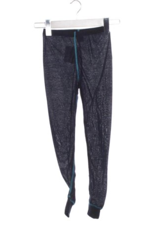 Detské legíny  Unbranded, Veľkosť 4-5y/ 110-116 cm, Farba Modrá, Cena  7,00 €, #137802714