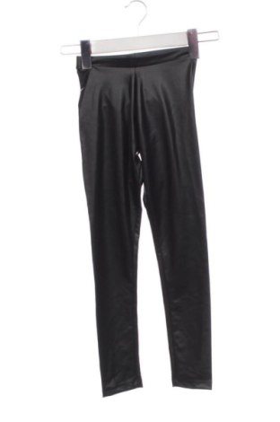 Detské legíny  Zara, Veľkosť 6-7y/ 122-128 cm, Farba Čierna, Cena  5,72 €, #137800865