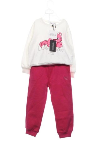 Dětský komplet  Sarabanda, Velikost 2-3y/ 98-104 cm, Barva Vícebarevné, Cena  999,00 Kč, #137796371