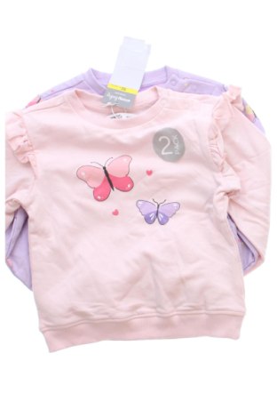 Kinder - Set Sinsay, Größe 18-24m/ 86-98 cm, Farbe Mehrfarbig, Preis € 16,20, #137764516