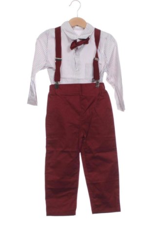 Kinder - Set Unbranded, Größe 3-4y/ 104-110 cm, Farbe Mehrfarbig, Preis 8,71 €, #137801705