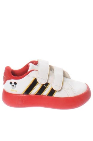 Dětské boty  Adidas, Velikost 26, Barva Vícebarevné, Cena  946,00 Kč, #137782237