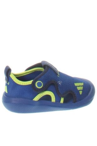 Dětské boty  Adidas, Velikost 25, Barva Modrá, Cena  1 429,00 Kč, #137791536