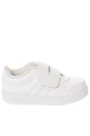 Încălțăminte pentru copii Adidas, Mărime 24, Culoare Alb, Preț 302,99 Lei, #137792985