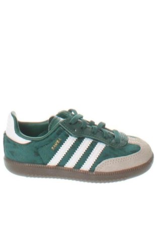 Obuwie dziecięce Adidas, Rozmiar 23, Kolor Zielony, Cena 248,99 zł, #137793573