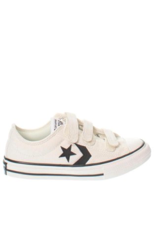 Dětské boty  Converse, Velikost 33, Barva Bílá, Cena  1 164,00 Kč, #137796329