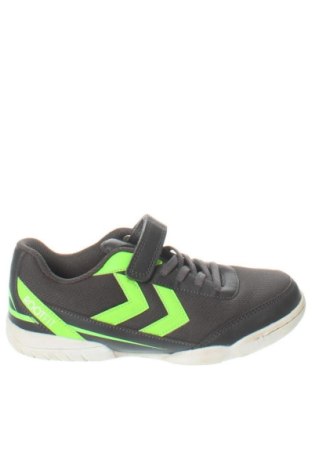 Dětské boty  Hummel, Velikost 36, Barva Šedá, Cena  631,00 Kč, #137773573