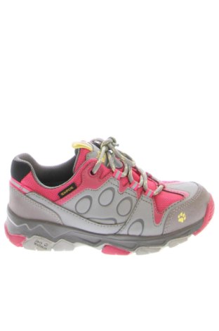 Dětské boty  Jack Wolfskin, Velikost 31, Barva Vícebarevné, Cena  876,00 Kč, #137794262