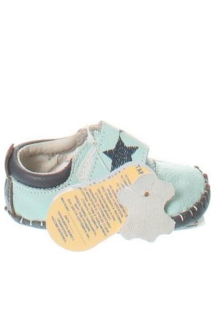 Detské topánky  Kids, Veľkosť 19, Farba Modrá, Cena  43,00 €, #137780616