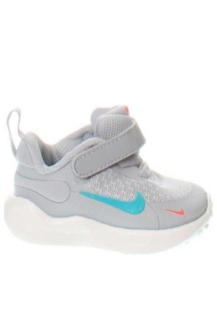 Încălțăminte pentru copii Nike, Mărime 18, Culoare Gri, Preț 204,71 Lei, #137788804