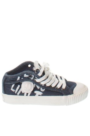 Dětské boty  Pepe Jeans, Velikost 32, Barva Zelená, Cena  1 092,00 Kč, #137775103