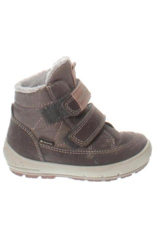 Dětské boty  Super Fit, Velikost 24, Barva Šedá, Cena  722,00 Kč, #137786504