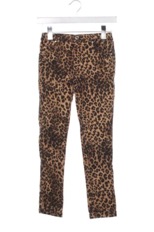 Pantaloni pentru copii Guess, Mărime 8-9y/ 134-140 cm, Culoare Multicolor, Preț 109,91 Lei, #137768556