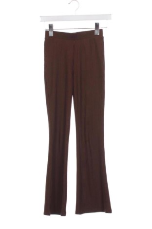 Pantaloni pentru copii H&M, Mărime 9-10y/ 140-146 cm, Culoare Maro, Preț 57,74 Lei, #137768230
