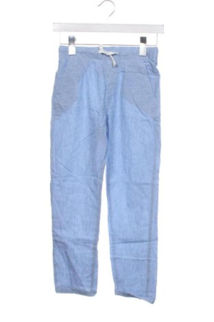 Gyerek nadrág H&M, Méret 7-8y / 128-134 cm, Szín Kék, Ár 3 769 Ft, #137769257