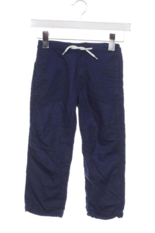 Kinderhose H&M, Größe 3-4y/ 104-110 cm, Farbe Blau, Preis € 11,00, #137774820