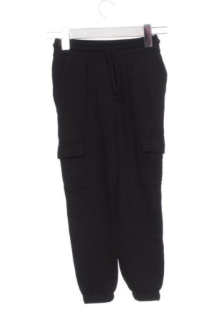 Dětské kalhoty  H&M, Velikost 5-6y/ 116-122 cm, Barva Černá, Cena  259,00 Kč, #137784904