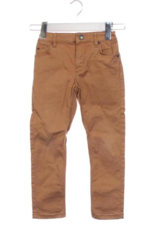 Dziecięce spodnie H&M, Rozmiar 3-4y/ 104-110 cm, Kolor Brązowy, Cena 45,00 zł, #137790792