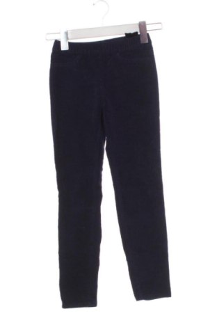 Pantaloni pentru copii H&M, Mărime 6-7y/ 122-128 cm, Culoare Albastru, Preț 103,14 Lei, #137799462
