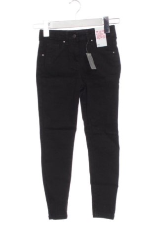 Detské nohavice  Kids, Veľkosť 7-8y/ 128-134 cm, Farba Čierna, Cena  17,00 €, #137796121