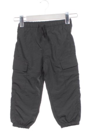 Detské nohavice  LC Waikiki, Veľkosť 18-24m/ 86-98 cm, Farba Sivá, Cena  11,00 €, #137793289