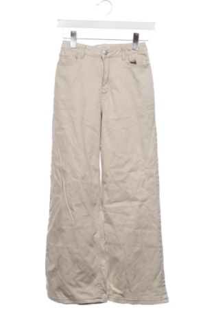 Kinderhose Lindex, Größe 11-12y/ 152-158 cm, Farbe Beige, Preis € 10,76, #137767563