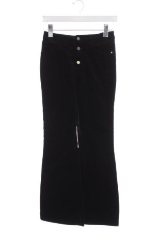 Kinderhose Mango, Größe 12-13y/ 158-164 cm, Farbe Schwarz, Preis € 6,00, #137767256