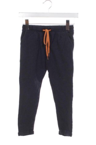 Kinderhose Mango, Größe 6-7y/ 122-128 cm, Farbe Blau, Preis € 5,00, #137774972