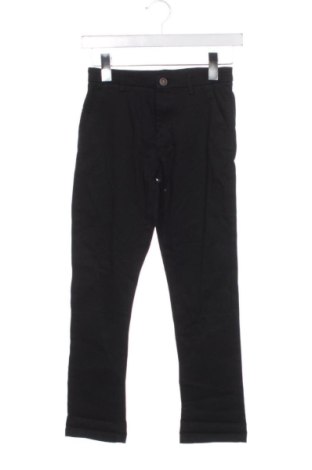 Kinderhose Next, Größe 7-8y/ 128-134 cm, Farbe Schwarz, Preis € 12,76, #137771624