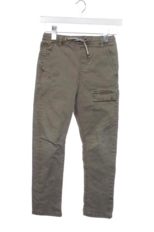 Kinderhose Next, Größe 7-8y/ 128-134 cm, Farbe Grün, Preis € 13,00, #137772328