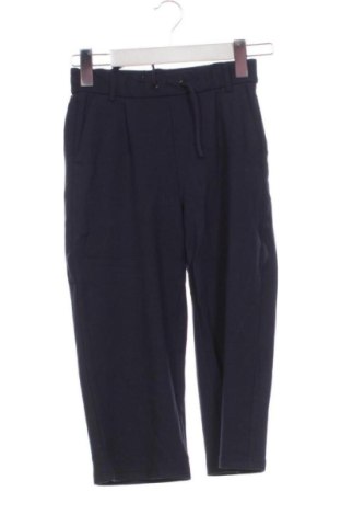 Pantaloni pentru copii ONLY, Mărime 9-10y/ 140-146 cm, Culoare Albastru, Preț 52,49 Lei, #137798731