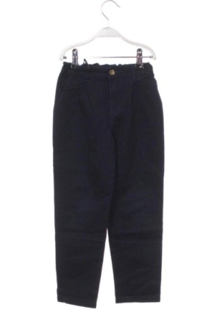 Detské nohavice  Pepco, Veľkosť 3-4y/ 104-110 cm, Farba Modrá, Cena  11,00 €, #137776611