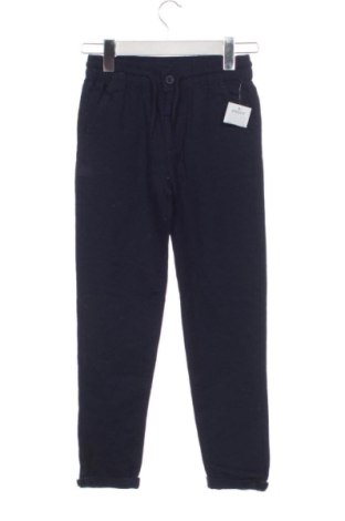 Detské nohavice  Pepco, Veľkosť 8-9y/ 134-140 cm, Farba Modrá, Cena  17,00 €, #137788350