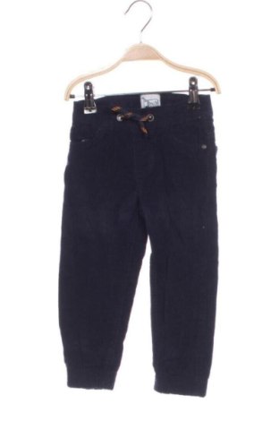 Kinderhose Pocopiano, Größe 18-24m/ 86-98 cm, Farbe Blau, Preis € 11,00, #137773773