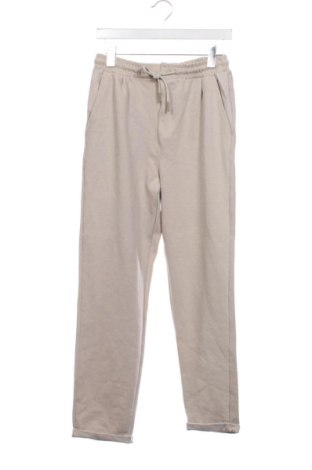 Pantaloni pentru copii Reserved, Mărime 14-15y/ 168-170 cm, Culoare Ecru, Preț 89,23 Lei, #137769288