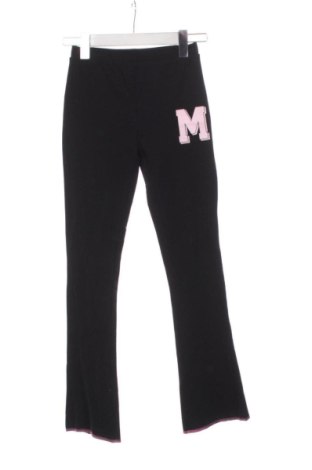 Pantaloni pentru copii Reserved, Mărime 9-10y/ 140-146 cm, Culoare Negru, Preț 91,00 Lei, #137791387