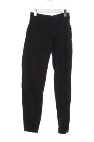 Detské nohavice  Terranova, Veľkosť 13-14y/ 164-168 cm, Farba Čierna, Cena  10,67 €, #137794344