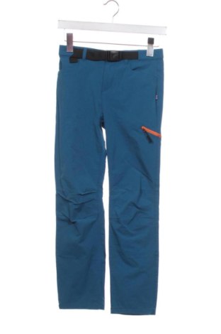 Kinderhose Trek Mates, Größe 10-11y/ 146-152 cm, Farbe Blau, Preis € 21,02, #137769949