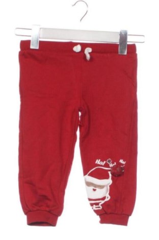 Kinderhose Unbranded, Größe 18-24m/ 86-98 cm, Farbe Rot, Preis € 11,00, #137764579