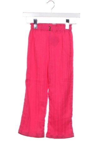 Pantaloni pentru copii Unbranded, Mărime 6-7y/ 122-128 cm, Culoare Roz, Preț 43,27 Lei, #137773990