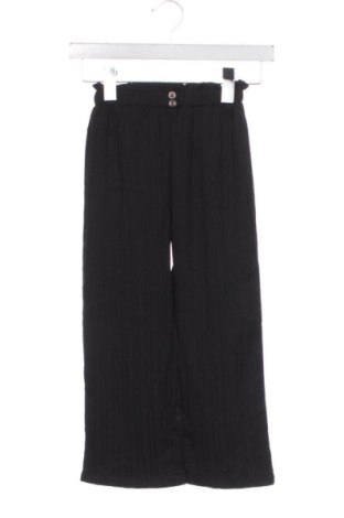Kinderhose Unbranded, Größe 6-7y/ 122-128 cm, Farbe Schwarz, Preis € 8,24, #137774117