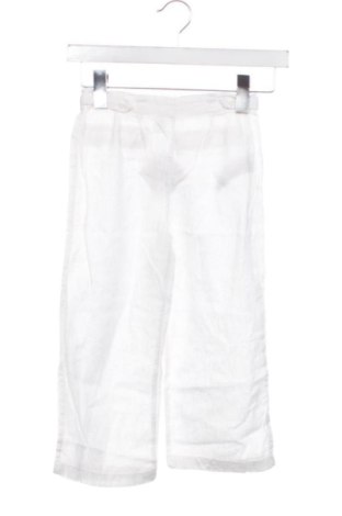 Kinderhose Unbranded, Größe 5-6y/ 116-122 cm, Farbe Weiß, Preis € 11,00, #137775879