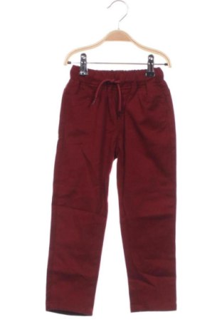 Kinderhose Unbranded, Größe 5-6y/ 116-122 cm, Farbe Rot, Preis € 19,87, #137776030