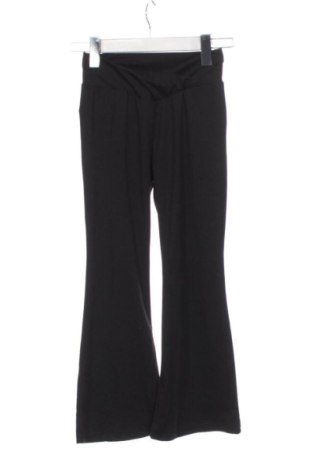 Detské nohavice  Unbranded, Veľkosť 6-9m/ 68-74 cm, Farba Čierna, Cena  10,63 €, #137787709