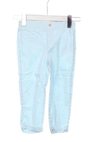 Dětské kalhoty  Unbranded, Velikost 18-24m/ 86-98 cm, Barva Modrá, Cena  267,00 Kč, #137789174