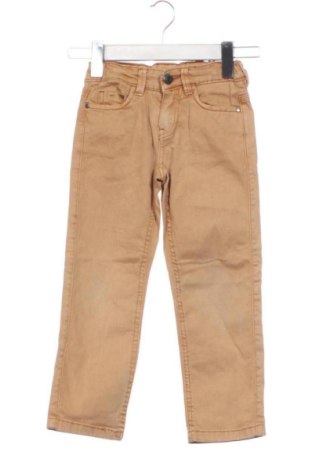 Dětské kalhoty  Unbranded, Velikost 4-5y/ 110-116 cm, Barva Béžová, Cena  267,00 Kč, #137794163