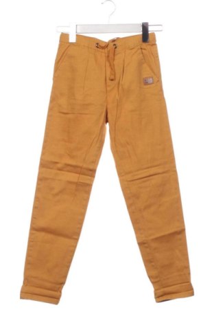 Detské nohavice  Unbranded, Veľkosť 7-8y/ 128-134 cm, Farba Oranžová, Cena  10,63 €, #137794273